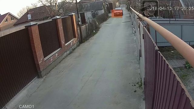 Видеонаблюдение для дома смотреть онлайн