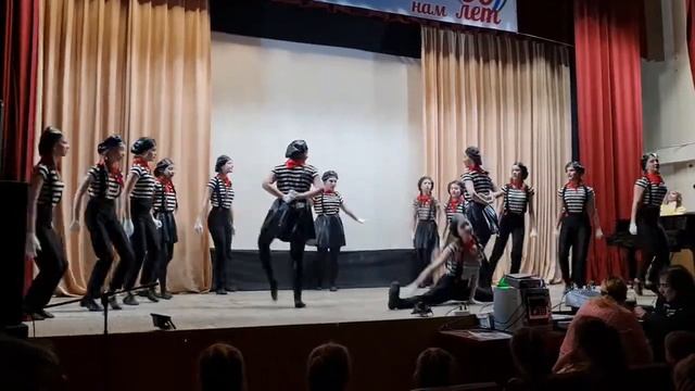 Калейдоскоп. Кукольная новелла смотреть онлайн