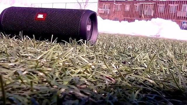 JBJ FLIP 4/Чисто Разносят Басы/Шок Контент! смотреть онлайн