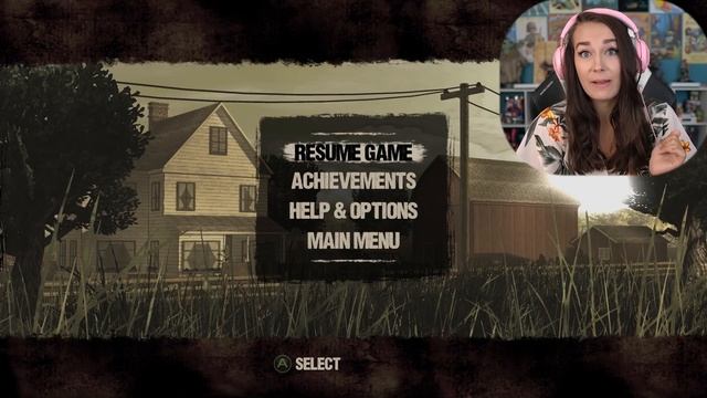 I HATE THIS GAME - Season 1 ENDING - The Walking Dead - First Play Through - LiteWeight Gaming смотреть онлайн