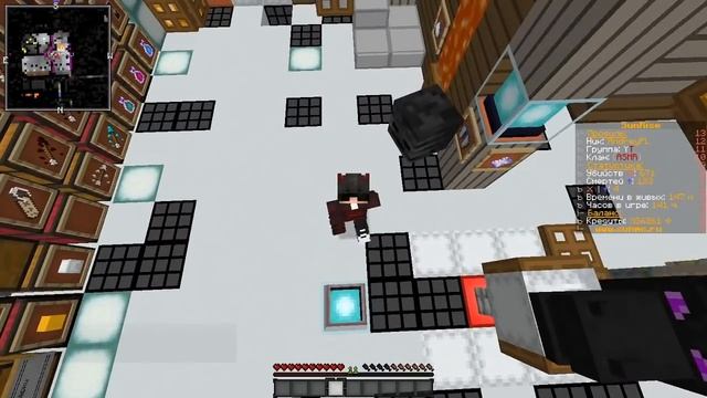 [1.12.2] - СЛИВ ПВП СБОРКИ МОДОВ ДЛЯ SUNRISE | ЛУЧШИЕ МОДЫ ДЛЯ ПВП 1.12.2 + РП ДЛЯ ПВП | САНРАЙС смотреть онлайн
