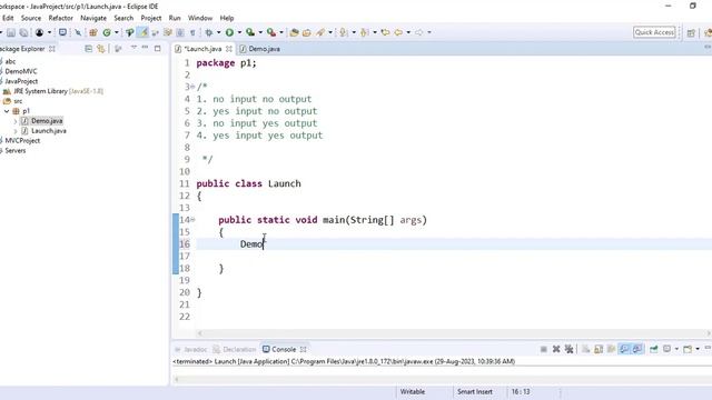#01 Method in Java | Java Full Course | Learn Java Full Stack from beginning смотреть онлайн