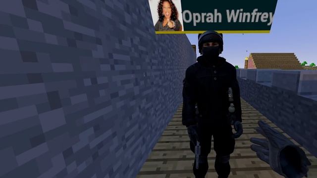 A GAME ABOUT TRUST (TROUBLE IN TRAITOR TOWN VR) смотреть онлайн