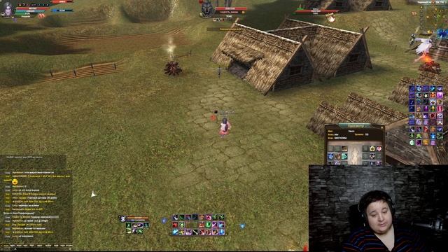 Поговорим о Comeback 1.4.6 X и main. Причины залетать и остаться, мои планы и мысли. Live смотреть онлайн