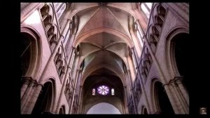 Архитектура Готический стиль. Ранняя и высокая Готика.