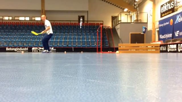 Magnus Svensson - Individual Skills смотреть онлайн