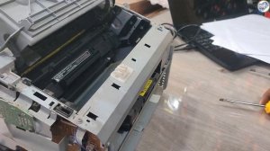 How to Fix HP LaserJet P1102 52.0 Scanner Error.FIX HP LaserJet P1102 Scanner Error.