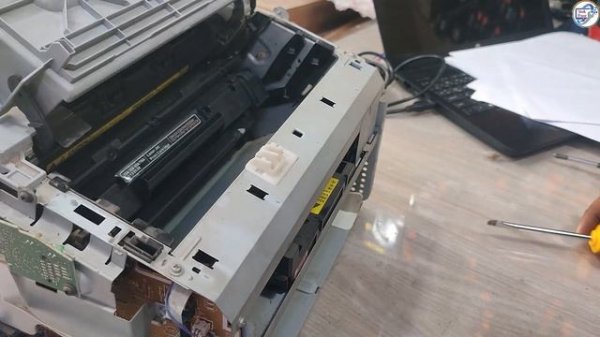 How to Fix HP LaserJet P1102 52.0 Scanner Error.FIX HP LaserJet P1102 Scanner Error.