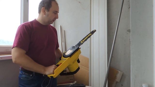 CHAMPION 318-16 Обзор