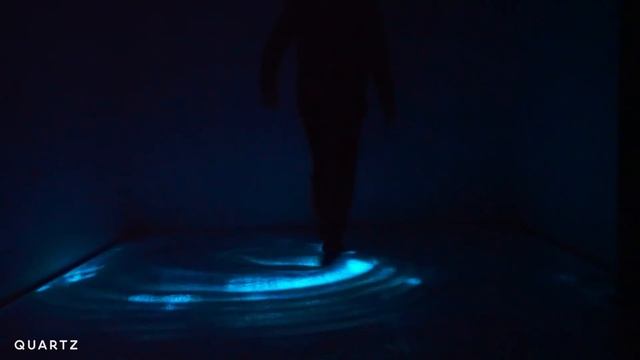 These futuristic street lights require no energy смотреть онлайн
