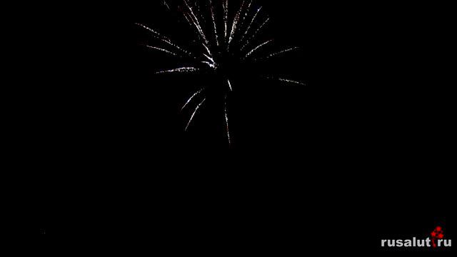 Батарея салютов "Волшебство " смотреть онлайн