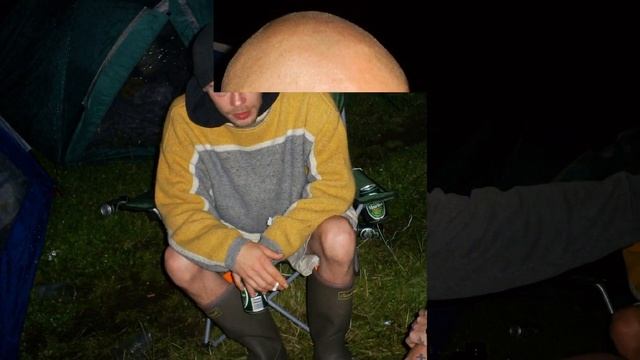 Roskilde Festival 2007 Pics