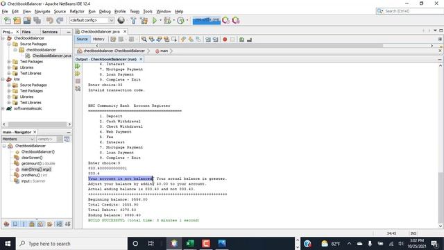 Program 6 Demo смотреть онлайн
