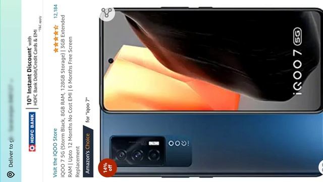 How To Buy iQOO Z3 @ 15490?iQOO 7 5G @ ₹ 26,990 Offer ?iQOO 3 5G ₹ 19,990 Offer Now Available смотреть онлайн