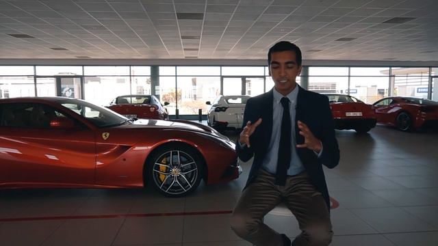 Ferrari F8 Spider and Ferrari 812 GTS: Our two new Spiders смотреть онлайн