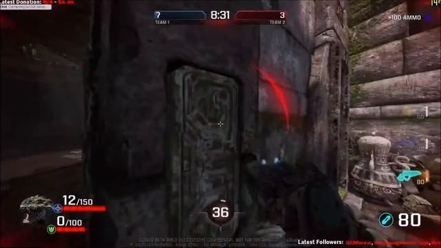 Sorlag Tips + Guide Overview | Quake Champions смотреть онлайн