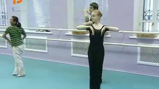 Балет "Кострома". Репортаж. Балету Кострома 25. ТК Русь 5.05.16 смотреть онлайн
