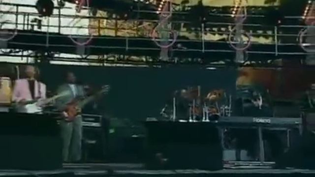 Elton John  - Sacrifice 1990