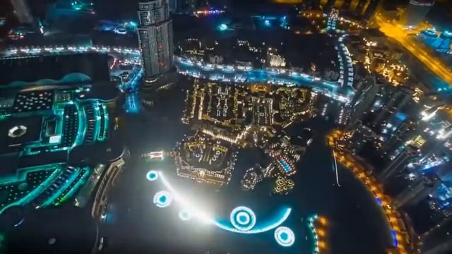Потрясающие места Дубая, которые нужно увидеть (2015) смотреть онлайн