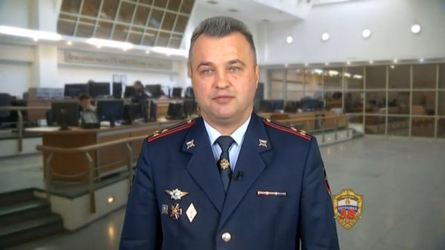 Сотрудники полиции СЗАО задержали подозреваемого в причинении тяжкого вреда здоровью смотреть онлайн