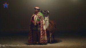 Shakira feat. Carlinhos Brown - Dare (La La La)