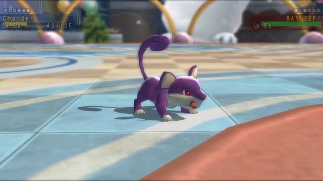 Pokémon Battle Revolution #185 - Top Percentage смотреть онлайн