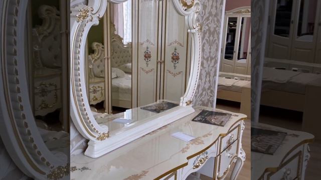 Спальная мебель Валенсия (Шейх). спальня, спальный гарнитур. смотреть онлайн