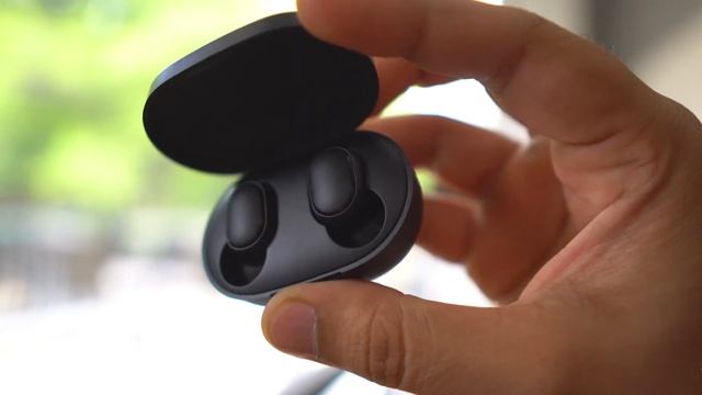 Xiaomi Redmi AirDots REVIEW and UNBOXING: Best TWS on a BUDGET? смотреть онлайн