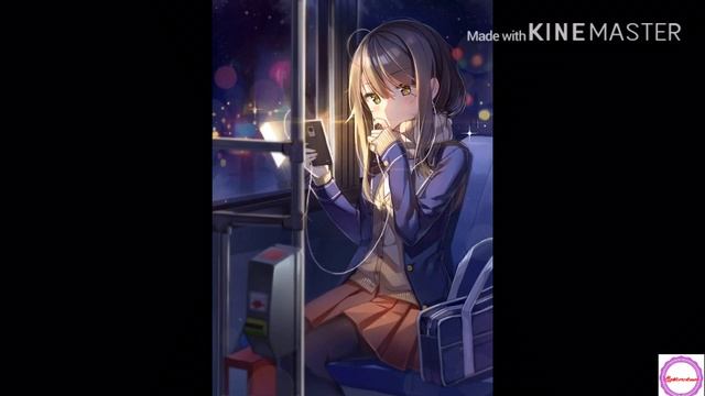 Nightcore Most Girls [Hailee Steinfeld] смотреть онлайн