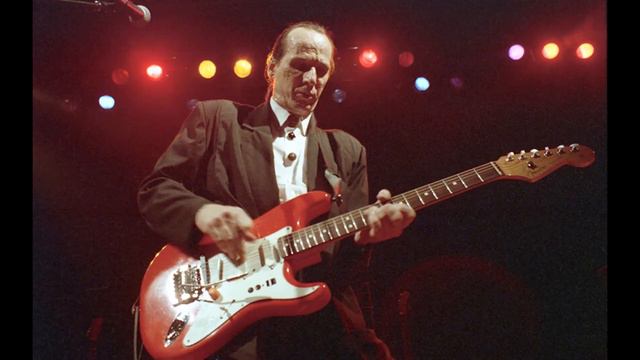 Adrian Belew by Bill O’Leary смотреть онлайн