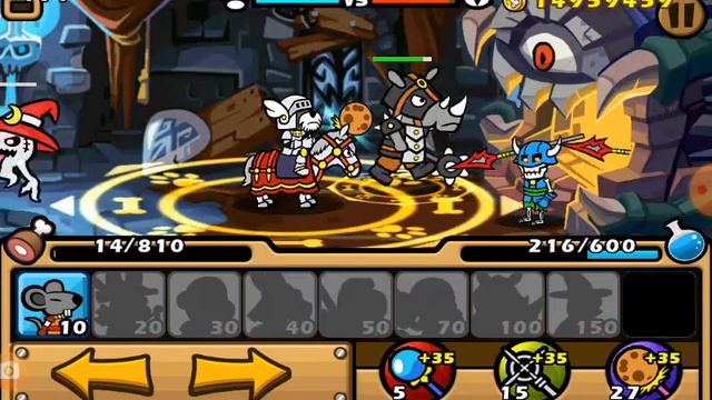 Paladog #5 смотреть онлайн