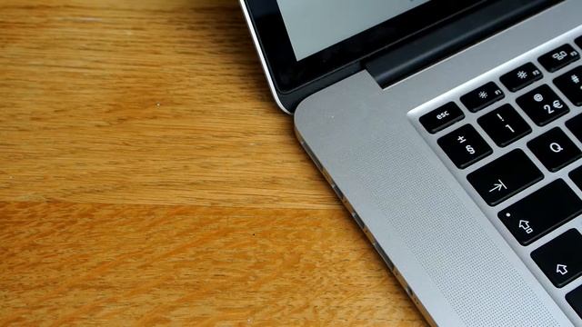 Magsafe 2 Macbook pro 2015 coupling and uncoupling stereo sound effect HQ 96kHz смотреть онлайн