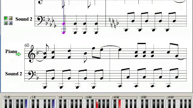 SHINee - JoJo (Kpop) - Music Piano Sheet смотреть онлайн