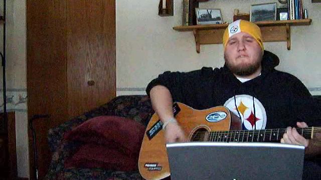 Emotionless (Good Charlotte Cover) смотреть онлайн