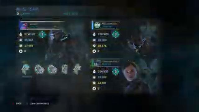 One of the most INSANE Super Turtles we've ever done! Halo Wars 2 смотреть онлайн