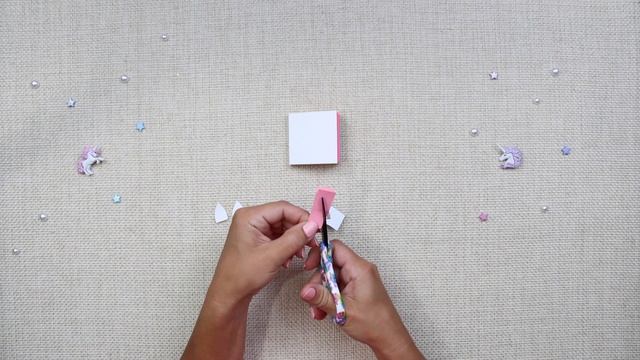 ? Unicorn Mini Book | Unicorn Crafts | Unicorn School Supplies