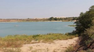 Голубое озеро село Самарское лучшие места отдыха Ростова