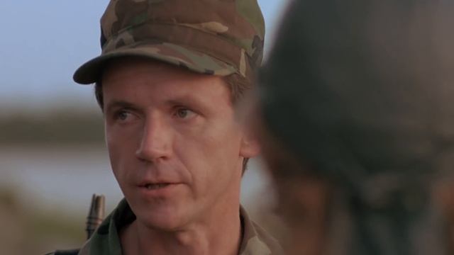 Stone Cold [1991/Brian Bosworth] - 1080p смотреть онлайн