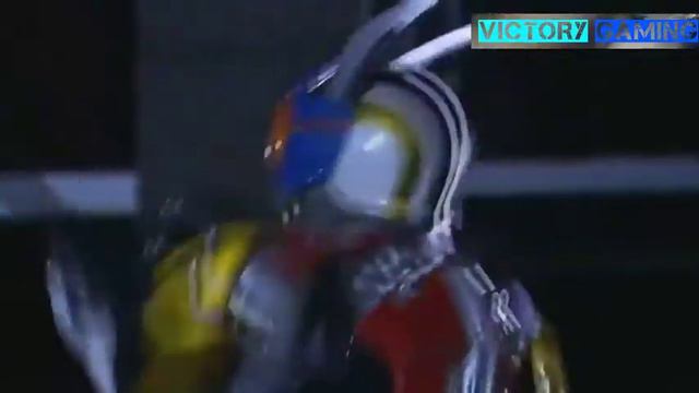 Lagu Kamen rider den o Climax jump смотреть онлайн