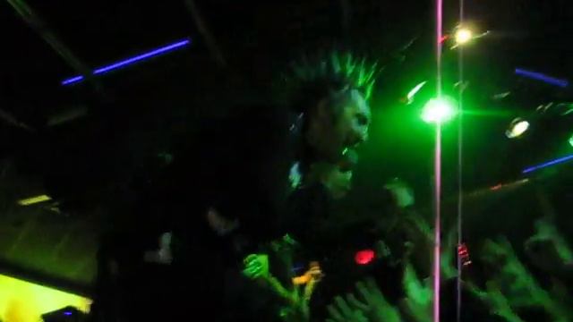 Король и Шут - Фокусник2.avi смотреть онлайн