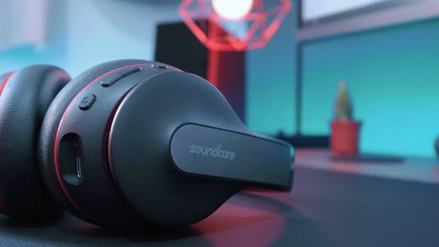 Anker Soundcore Life Q10 | Vale a pena? | Fones de Ouvido Bluetooth смотреть онлайн