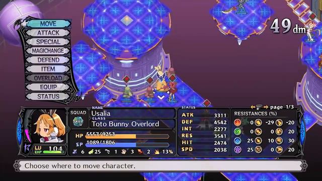 The Plan Is Simple: Sell Your Friends - Let's Play Disgaea 5: Alliance of Vengeance - Part 38 смотреть онлайн