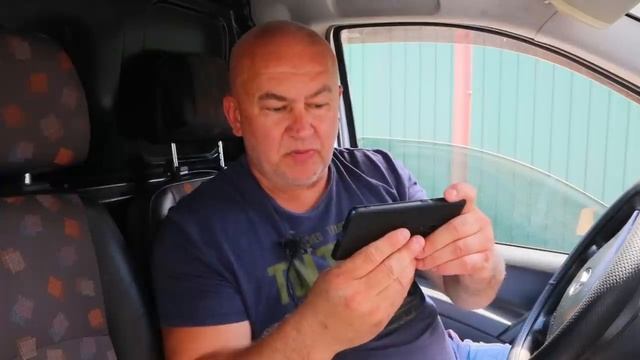 Пелены от дворников на лобовике больше не будет смотреть онлайн