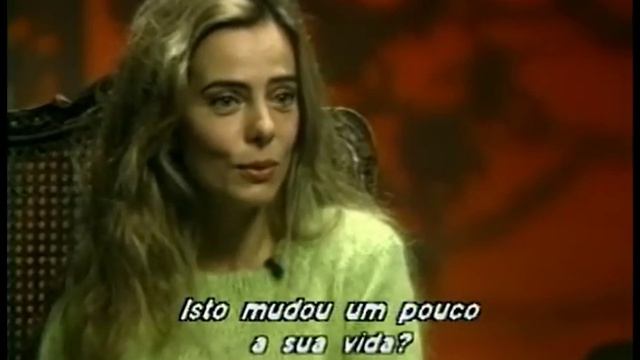 Gente de Expressão - Antonio Banderas смотреть онлайн