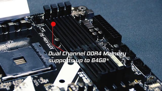 AsRock X370 Killer SLI Special Features | Havok Nation