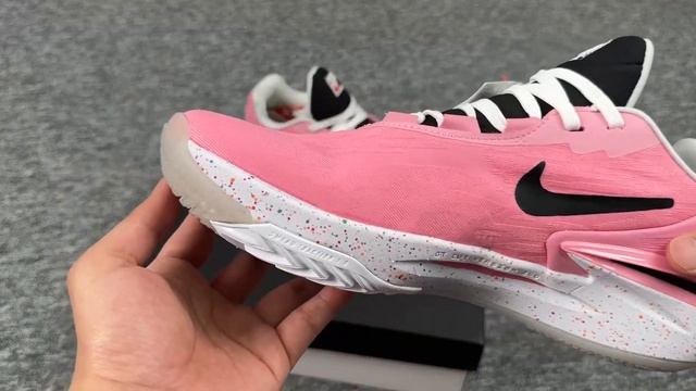 Nike Air Zoom GT. Cut  2  Add WhatsApp：+86 159-803-46095 ,#wholesale  #retail