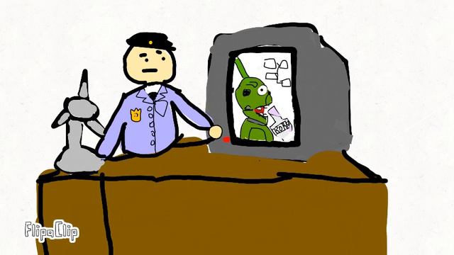 рофл фнаф 2 смотреть онлайн