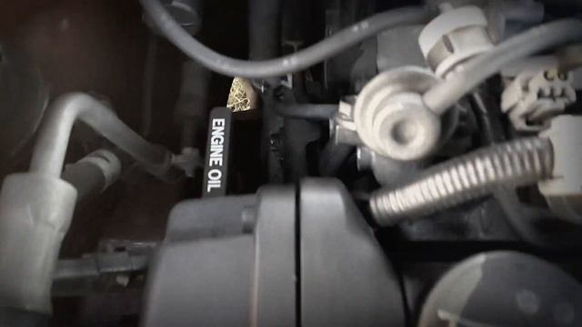 Start Up - Toyota Levin 20V