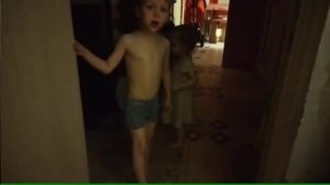 ЧЕЛовек подгузник