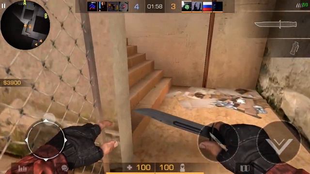 Вытащил команду и занял топ один в standoff 2 смотреть онлайн
